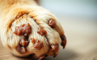 CriskyDog spletni časopis 17 Pes bradavice – Vse, kar moraš vedeti o tem!