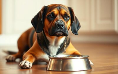 Pes izbirčnost – Vse, kar moraš vedeti o tem!