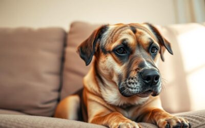 CriskyDog spletni časopis 24 Pes kronična driska – Vse, kar moraš vedeti o tem!
