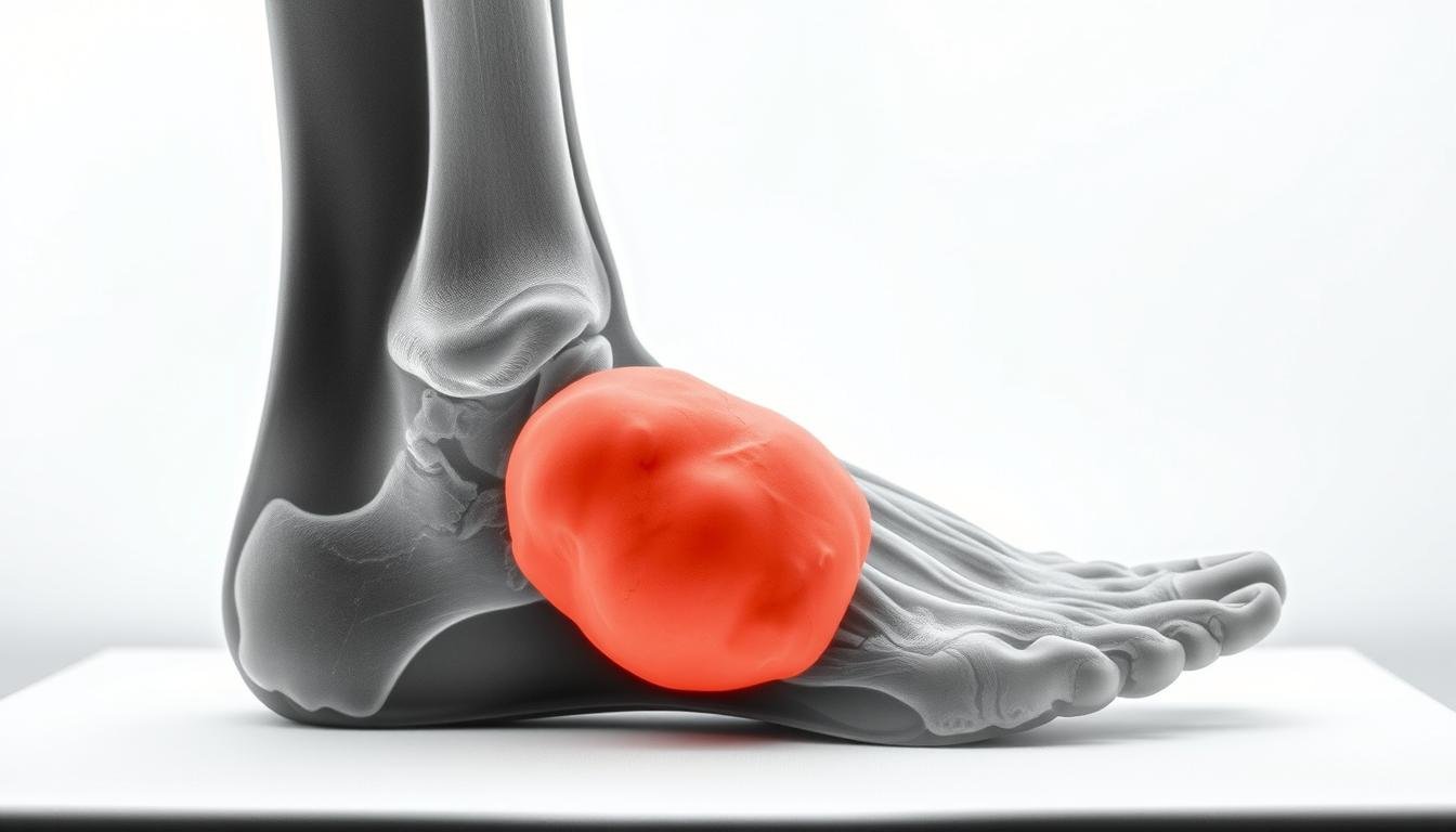 pes osteosarkom