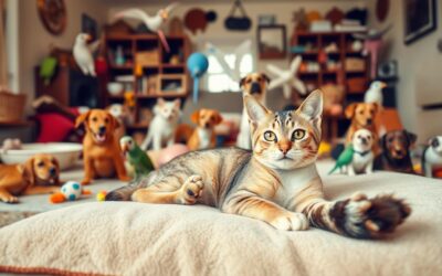 Bloganje o mačkah – Vse, kar moraš vedeti o tem!
