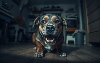 CriskyDog spletni časopis 19 Pretirano cviljenje psa – Vse, kar moraš vedeti o tem!