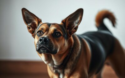 CriskyDog spletni časopis 17 Pretirano zaščitniško vedenje – Vse, kar moraš vedeti o tem!