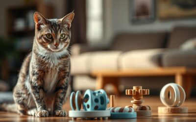 Mačji blog 16 Razvoj inteligence mačke – Vse, kar moraš vedeti o tem!