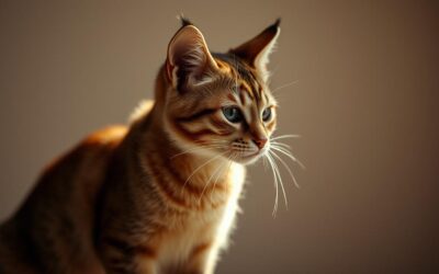 Razvoj odzivnega časa pri mačkah – Vse, kar moraš vedeti o tem!