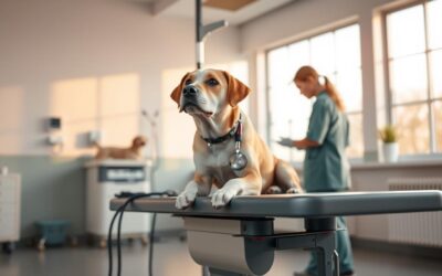 Redni veterinarski pregledi psa – Vse, kar moraš vedeti o tem!