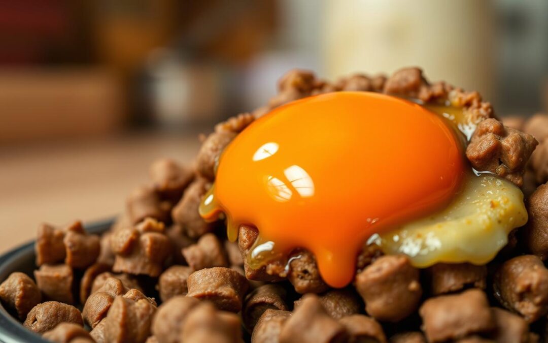 Ali lahko moj pes je rumenjak? – Vse, kar moraš vedeti o tem!