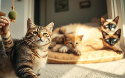 Smešni videi z mačkami na YouTubu – Vse, kar moraš vedeti o tem!