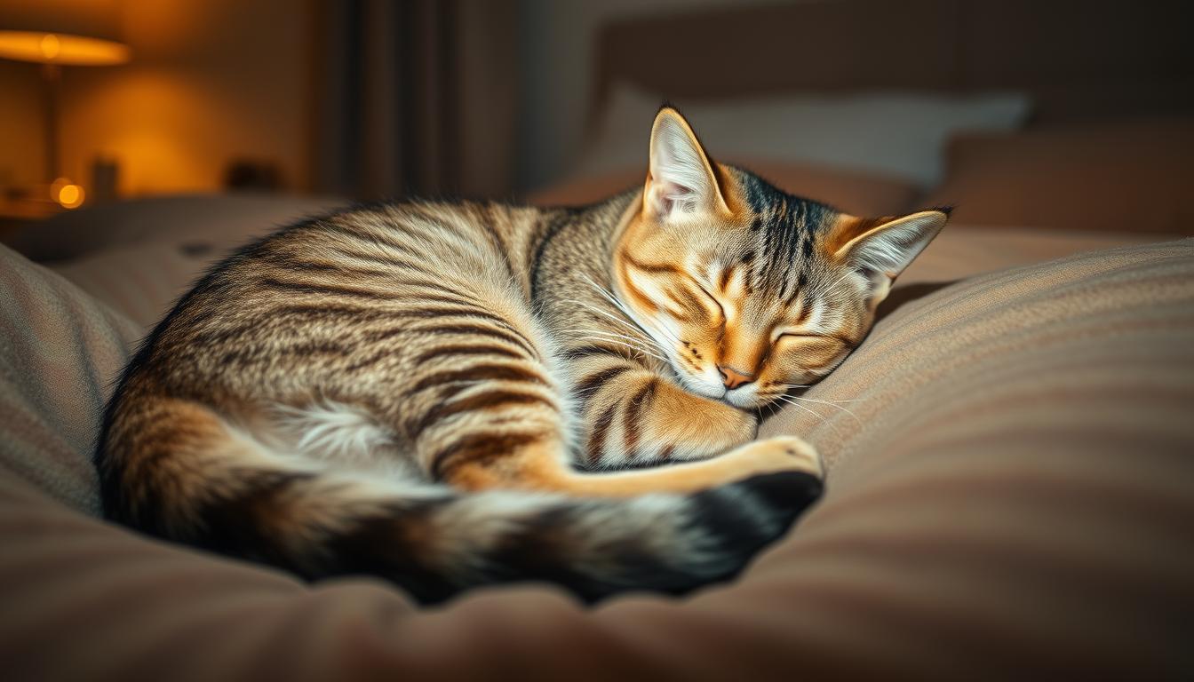 spanje-starejse-macke spanje starejše mačke