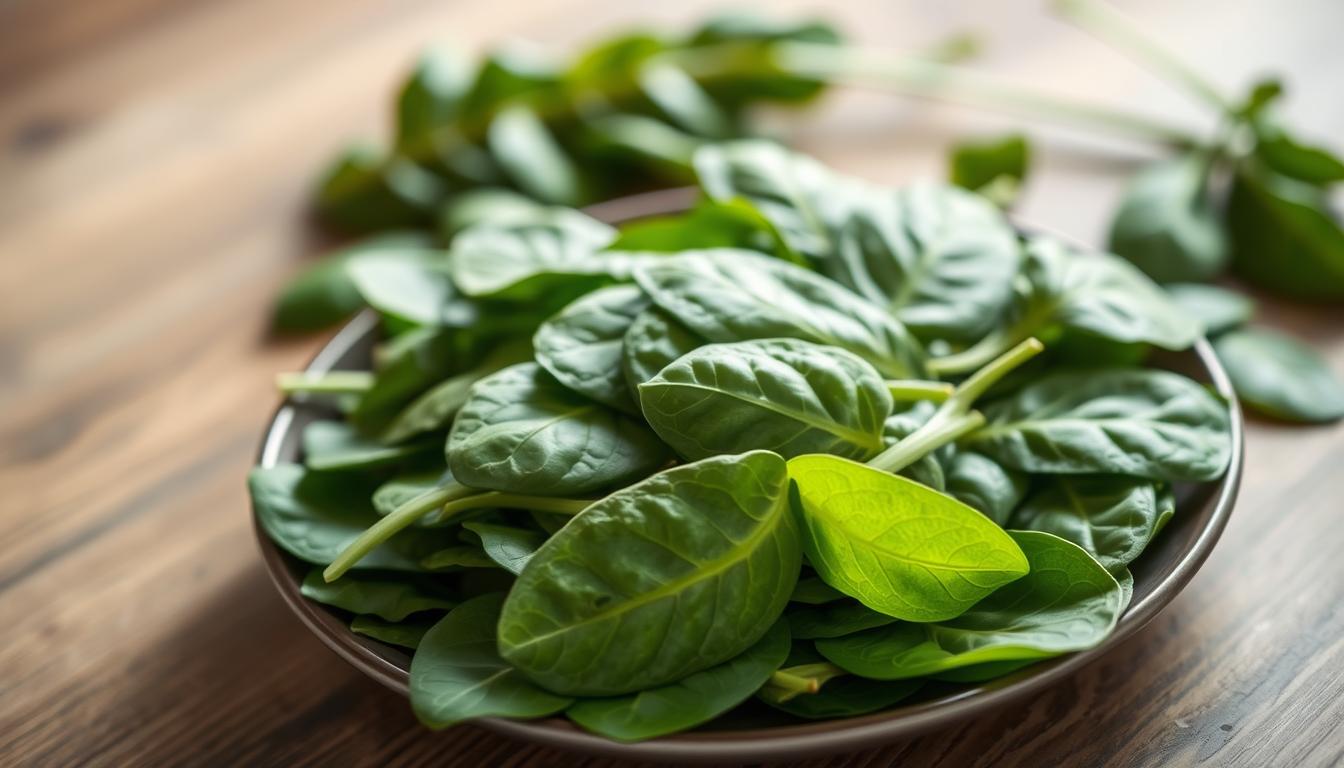 spinaca-za-psa špinača za psa