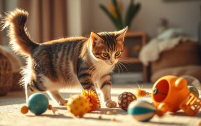 Mačji blog 18 Spodbujanje radovednosti pri mački – Vse, kar moraš vedeti o tem!