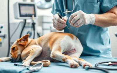 Sterilizacija psa – Vse, kar moraš vedeti o tem!