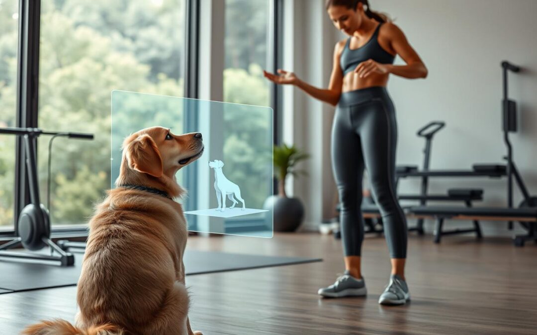 Trening s pomočjo umetne inteligence – Vse, kar moraš vedeti o tem!