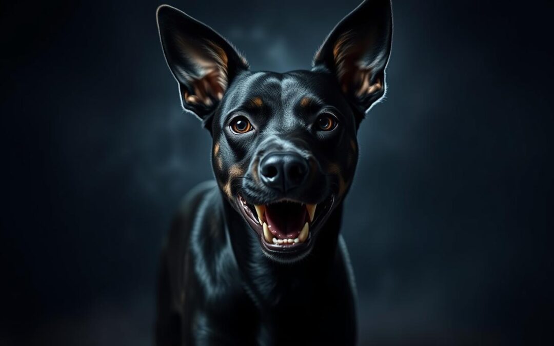 Ali lahko moj pes je vamp? – Vse, kar moraš vedeti o tem!