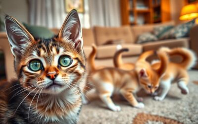 Viralne vsebine z mačkami – Vse, kar moraš vedeti o tem!