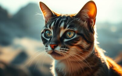 Vizualni spomin mačke – Vse, kar moraš vedeti o tem!