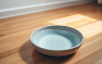 Mačji blog 23 Zagotavljanje čiste pitne vode za mačke – Vse, kar moraš vedeti o tem!