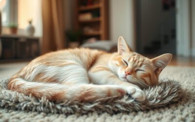 Zaščita mačk pred klopi – Vse, kar moraš vedeti o tem!