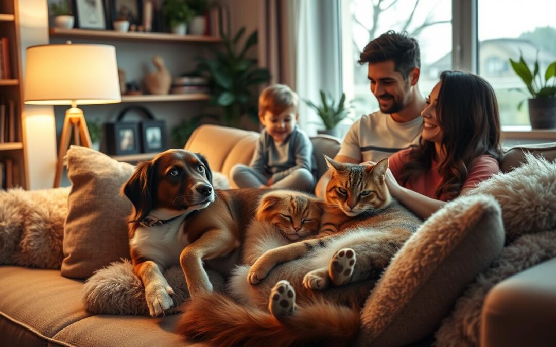 Zaščita psa pred paraziti – Vse, kar moraš vedeti o tem!