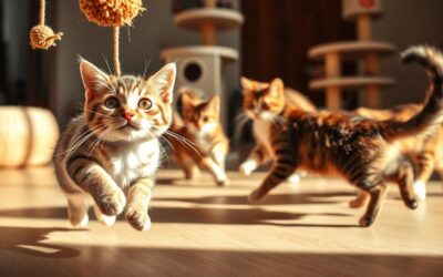 Zdravljenje lenobe pri mačkah – Vse, kar moraš vedeti o tem!