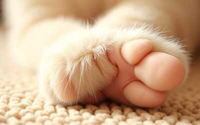 Zdravljenje težav s sklepi pri mačkah – Vse, kar moraš vedeti o tem!