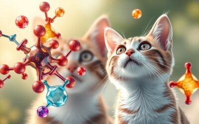 Mačji blog 18 Antioksidanti za mačke – Vse, kar moraš vedeti o tem!