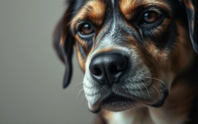 Bruceloza pri psih – Vse, kar morate vedeti o tem!