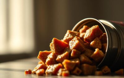 Mačji blog 17 Dodatek beljakovin za mačke – Vse, kar moraš vedeti o tem!