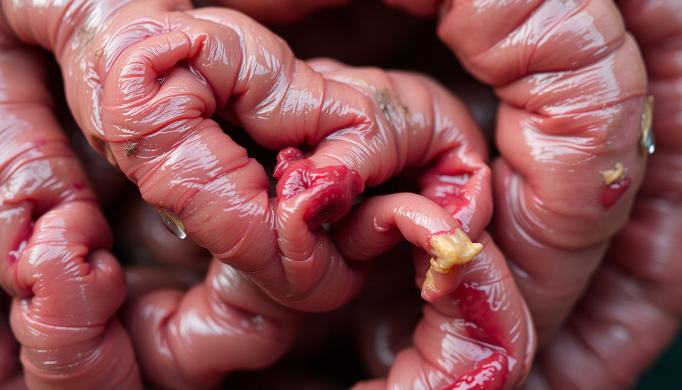 enteritis pri psu
