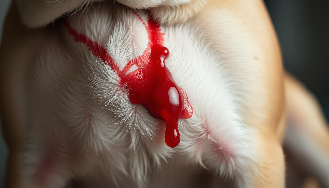 gastrointestinalna-krvavitev-pri-psu gastrointestinalna krvavitev pri psu