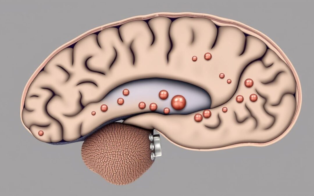 Granulomatozni meningitis pri psu – Vse, kar moraš vedeti o tem!