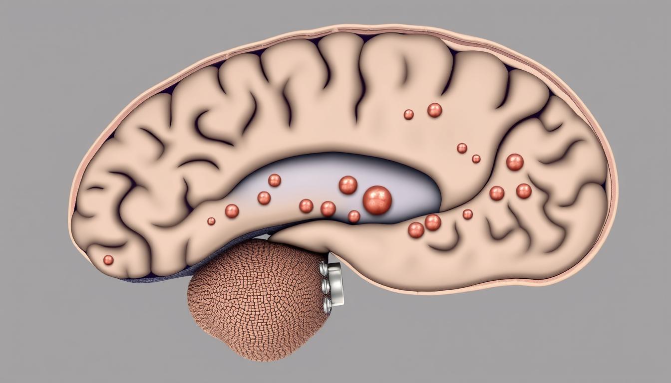 granulomatozni meningitis pri psu