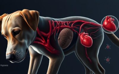 CriskyDog spletni časopis 22 Hipoksija pri psih – Vse, kar morate vedeti o tem!