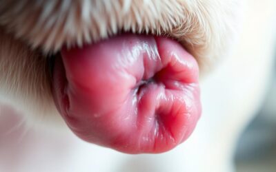 CriskyDog spletni časopis 22 Infekcijski prostatitis pri psu – Vse, kar morate vedeti o tem!