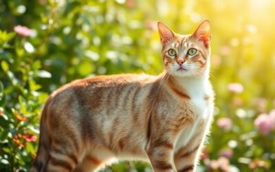 Mačji blog 24 Imunostimulansi za mačke – Vse, kar moraš vedeti o tem!