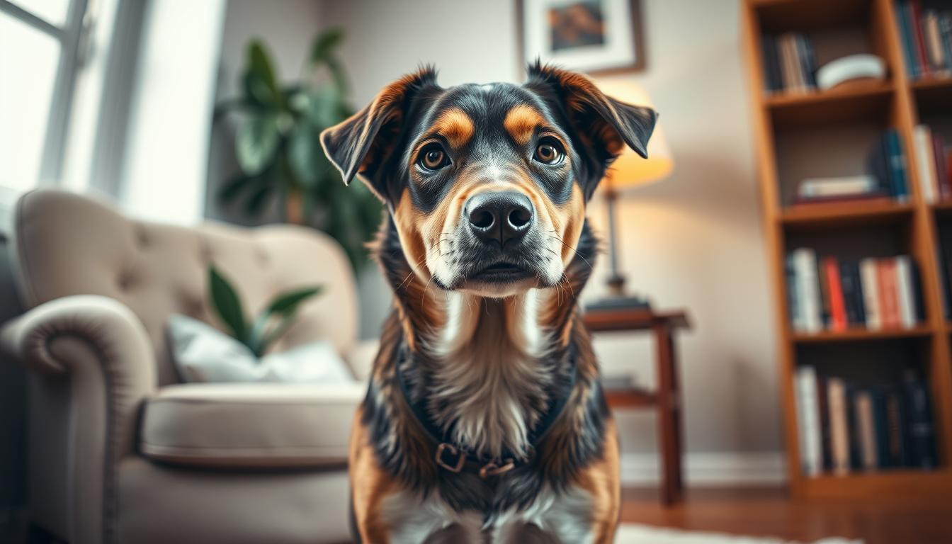 kaj dati izbirčnemu psu