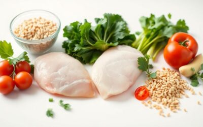 Kaj pomeni »monoprotein« in kdaj je primerna izbira?