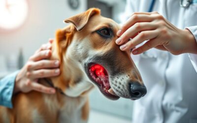 CriskyDog spletni časopis 20 Kašelj podoben krupu pri psu – Vse, kar moraš vedeti o tem!