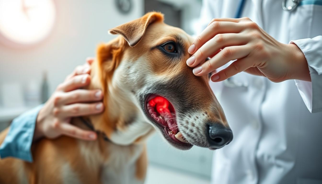 kaselj-podoben-krupu-pri-psu kašelj podoben krupu pri psu