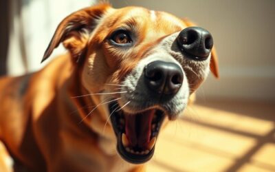Epileptični napad pri psu – Vse, kar morate vedeti o tem!