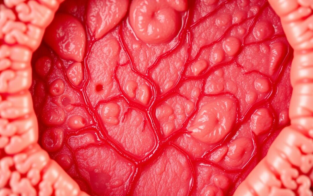 kronični gastritis pri psu