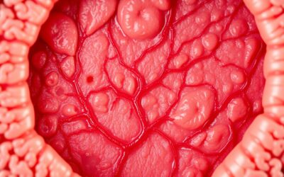 Kronični gastritis pri psu – Vse, kar moraš vedeti o tem!