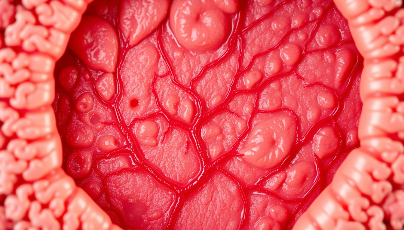 kronični gastritis pri psu