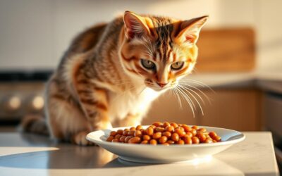 Ali lahko moja mačka je ledvice? – Vse, kar morate vedeti!