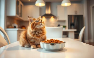 Mačji blog 17 Ali lahko moja mačka je srce? – Vse, kar morate vedeti!