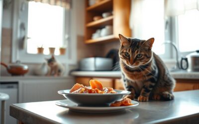 Mačji blog 24 Ali lahko moja mačka je svinjino? – Vse, kar morate vedeti!