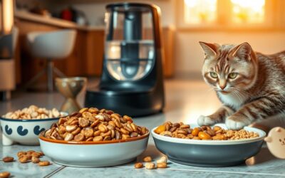 Mačji blog 21 Ali lahko moja mačka je zajca? – Vse, kar morate vedeti!