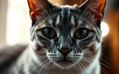 Naravna nega kože pri mačkah – Vse, kar moraš vedeti o tem!