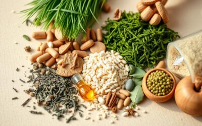 Mačji blog 16 Naravni prehranski dodatki za mačke – Vse, kar moraš vedeti o tem!