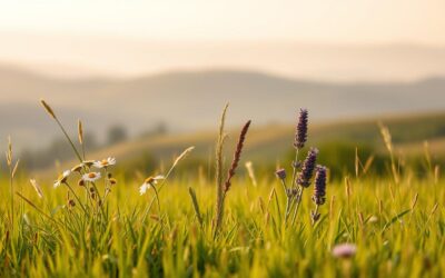 Skrivnost mirnejšega psa – prednosti naravnih pomirjeval